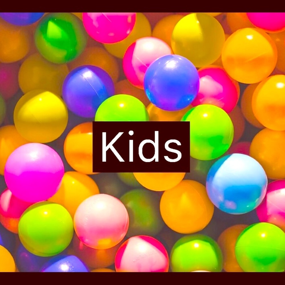 Kids Clothing